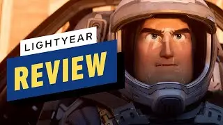 Lightyear Review