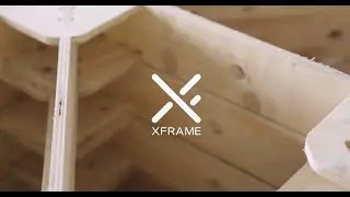 Xframe Live at BuildNZ