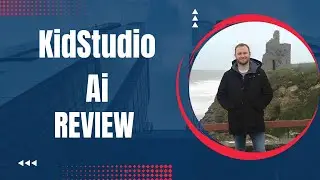Kid Studio Ai Review + (Bonus Worth $997)