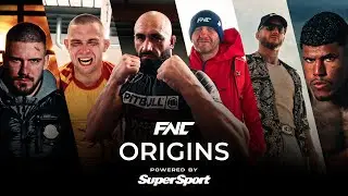 FNC ORIGINS powered by SuperSport | FULL EPISODE 3 |