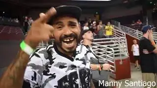 Skateboarder NEWS - Street League 2018