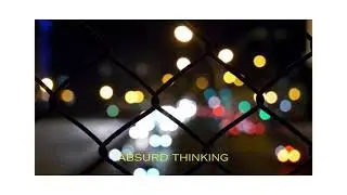 Calm Music for Absurd Thinking: Unlock Your Creative Potential