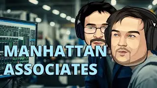 A Very Important Hidden Company! Manhattan Associates