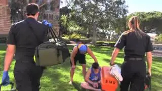 UCLA EMS Presents 