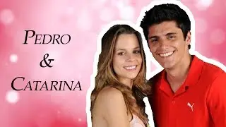 A história de Pedro e Catarina - Parte 25