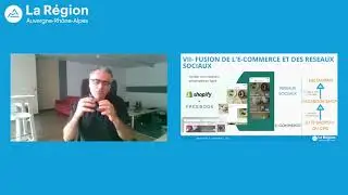 Peut-on vendre des produits artisanaux sur les r&eacute;seaux sociaux type Facebook, Instagram ?