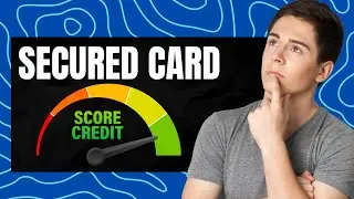 Why a Secured Card Didn&rsquo;t Improve Your Credit (Resolved)