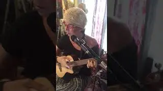 Krissy Lee Covers: She&rsquo;s like the wind by Patrick Swazey