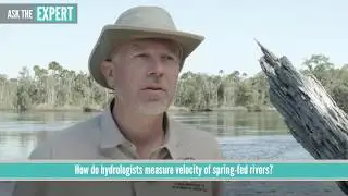 DEP Ask the Expert Series - Harley Means
