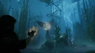 How to Unlock Flying Waters Paint Cage in Clair Obscur: Expedition 33!