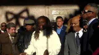 Cordell Cleare Addresses Recent Terrorist Threats at Her Office