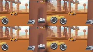 Stunt car extreme mod apk 2022