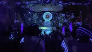 Airi Live @ GAIA 2021 Festival