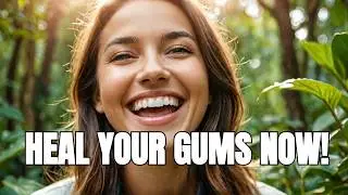 Ozone Therapy  The Secret to Reversing Gum Disease Naturally!