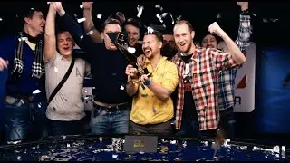 Разыгрываем билет на PokerStars EPT Sochi 2020!