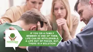 New Hope Rehab & Caring Center || Best Rehabilitation Rehab Center in Islamabad, Pakistan