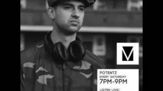 POTENTZ - PROBLEM
