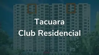 Proyecto de vivienda nueva en Dosquebradas - TACUARÁ CLUB RESIDENCIAL - Vivendo TV