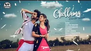 Chellamma Dance Cover - Doctor _ Sivakarthikeyan _#deepabalu official