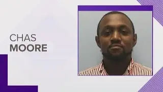 Austin community activist charged with assault