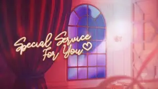 Special Service For You (MV Teaser)