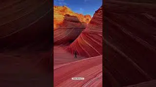 Antelope Canyon, Arizona #arizona #antelope #canyon #facts #explore #mystery  #explore #science