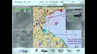 Falcon 4 BMS - Fragging a Package: Advanced Part I (ECM)