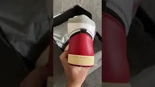 Air Jordan 1 union black toe #jordan #sneakers #jordan1 #airjordan1 #jordan1union #