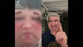 Tiktok: Voice Over Challenge with Noble Son    #voiceoverchallenge #voiceover