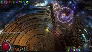 [PoE] Trickster - Frenzy and Lightning Arrow