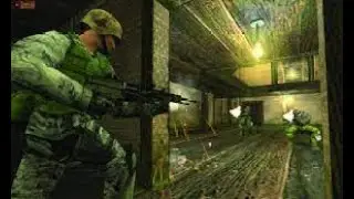 Condition Zero Gearbox Software PcAction Preview 2002