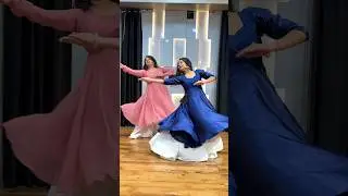 Bol Na Halke Halke | Trending Dance | Bollywood Song | Semi Classical Dance | With @anuradhajha_