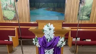 The Humility of Paul- Aaron Isbell
