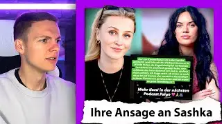 Der Brave M&auml;dchen vs Sashka Beef geht weiter | Papaplatte frontet 7 vs Wild