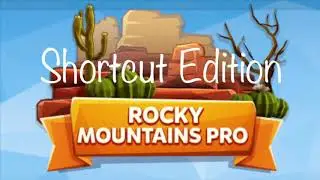Shortcuts! | Rocky Mountains | Golf Battle