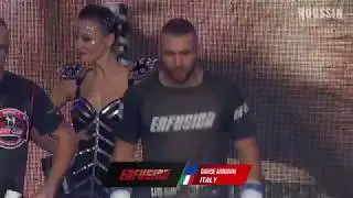 Davide Armanini career Highlights