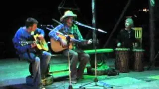 Alan Naughton, Robbie Jensen - Sympathy For The Devil (The Rolling Stones)