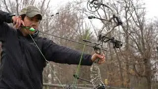 Bow Test: Bear Approach HC