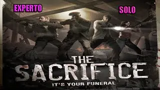 Left 4 Dead 2 - The Sacrifice (El Sacrificio) - Experto Solo