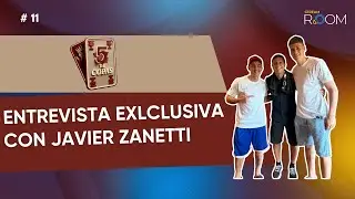 5 de Copas - Programa del Viernes 09 de Enero  de 2026
