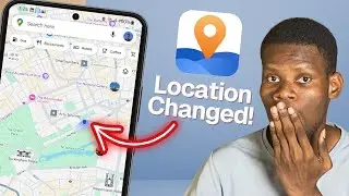 How To Change Location on iPhone/Android without Jailbreak [iOS 18 Supported]