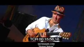 Human Nature - Nate Najar