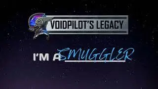 Introducing the Lynx Cargo Runner | Voidpilot's Legacy, our solo science fiction tabletop game!