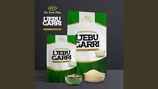 Ijebu Garri
