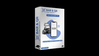Android Barcode Scanner For Windows PC: Panther Soft