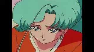 Sailor Moon SailorS | Episode 21 | Mamoru chooses Usagi for her Dreams | ENG DUB