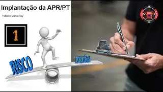 Power Point - Implantação de APR/PT/Credencial 01/03