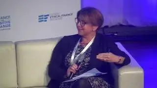 Global Leaders Interactive Panel (Extended Highlights) | Ethical Finance 2019