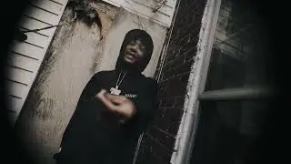 Sai Glizzy - 5 AM Freestyle (Official Music Video)