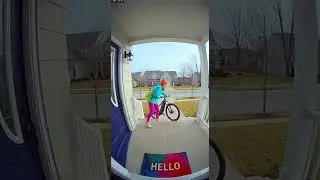 Bike Thief&rsquo;s Quick Ride Turns EXPLOSIVE | Instant Karma Caught on Camera